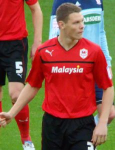 Ben Nugent