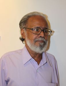 C. N. Karunakaran