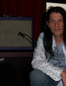Dan Baird