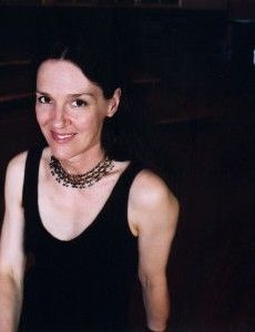 Stephanie McCallum