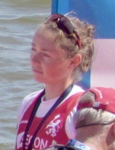Wianka van Dorp