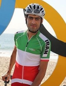 Arvin Moazemi