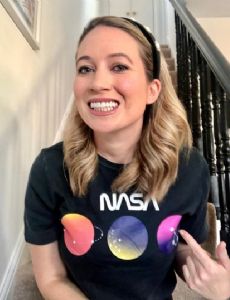 Sarah Cruddas