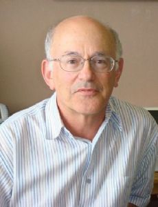 Ken Freeman