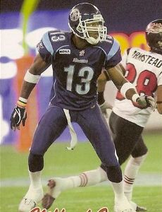 Clifford Ivory