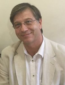 Olivier Da Lage