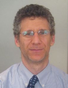 Andrew Gelman