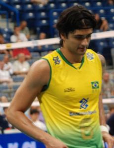Leandro Vissotto Neves