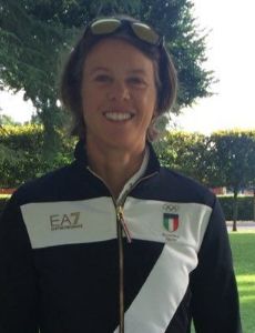 Francesca Clapcich