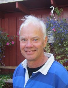 Jan Gissberg