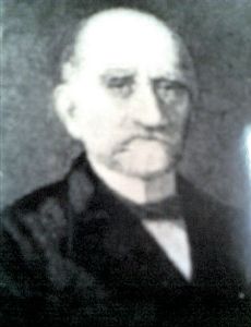 Michał Bergson