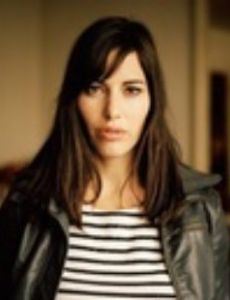Marie Chauvin