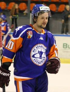 Marek Hrbas