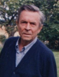 Jean-Pierre Faye