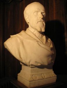 Antoine Blanc de Saint-Bonnet