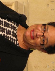 Jackie Kay