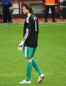 Ilya Abayev