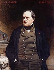 Antoine-Louis Barye