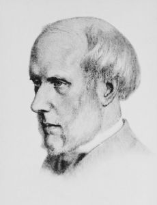 Thomas Gordon Hake