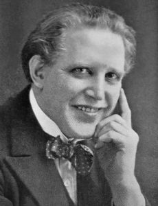 James Bernard (elocutionist)