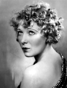 Annette Benson