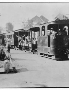 Oost-Java Stoomtram Maatschappij