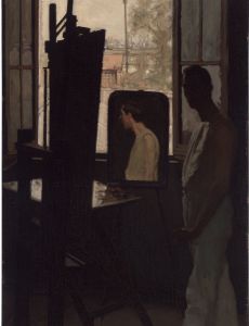 Ambrose McCarthy Patterson