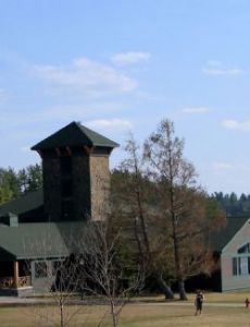 Paul Smith's College