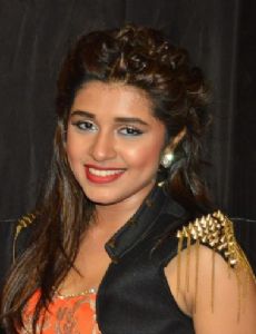 Sanskruti Balgude