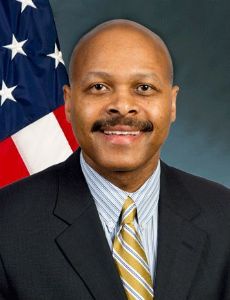 Maurice Jones