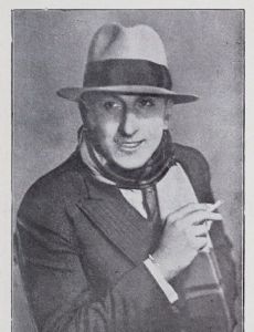 Jean de Letraz