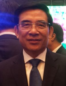 Wang Anshun