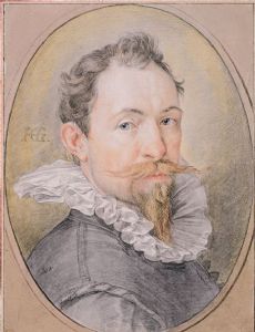 Hendrik Goltzius