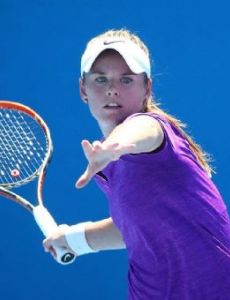 Belinda Woolcock