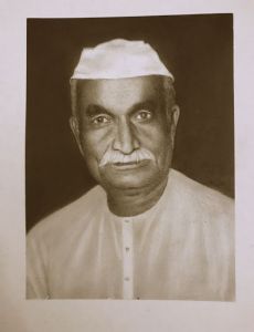 Bibhuti Mishra