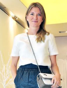 Charlotte Eskildsen