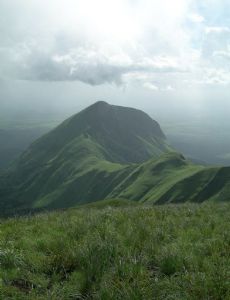 Mount Richard-Molard