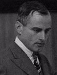 Jacques Gerschwiler