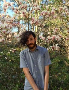 Kaveh Akbar