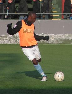 Joseph Elanga