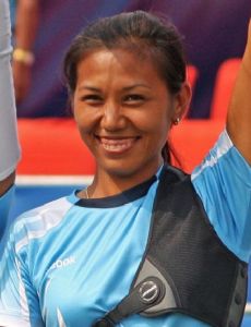 Bombayala Devi