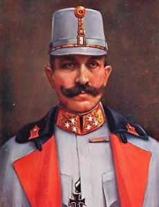 Eduard von Böhm-Ermolli