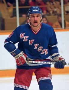 Walt Poddubny