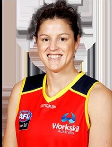 Jessica Foley