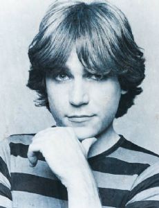 Phil Seymour