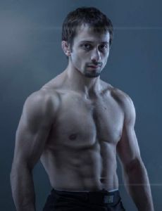 Yoni Sherbatov