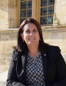 Perrine Goulet