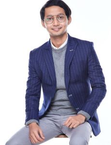 Sufian Suhaimi