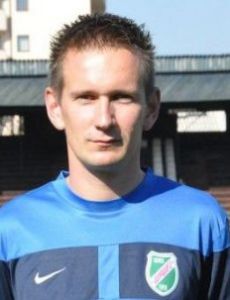 Paweł Woźniak