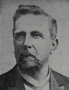 Henry Michel